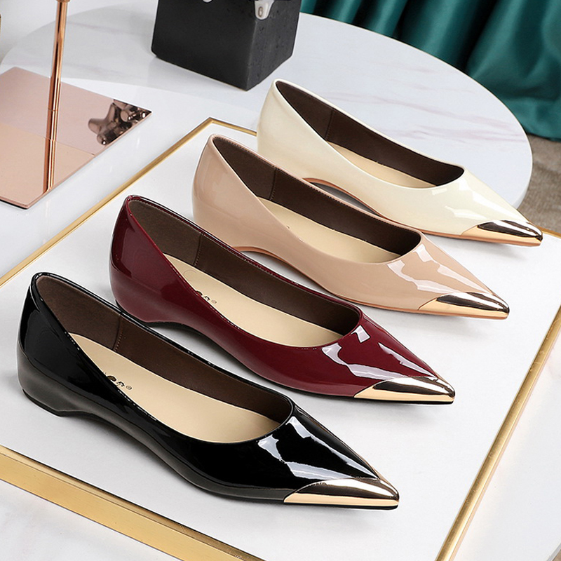 Shoe Tree - Scarpe BIGTREE da Donna con Tacco