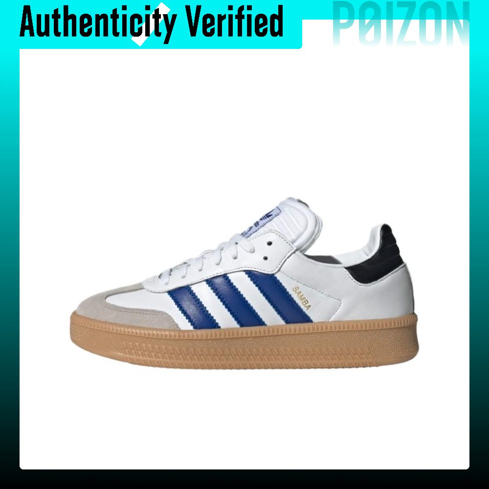 Adidas Shoes Samba - Adidas Originals Samba XLG Scarpe da