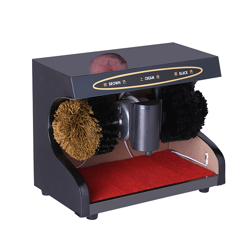 Shoe Cleaning Brush - Macchina per la pulizia automatica delle