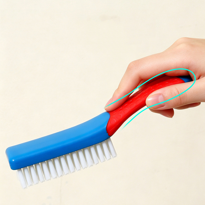 1 Pezzo Spazzola per Pulizia A - Shoe Cleaning Brush recensione e prezzo