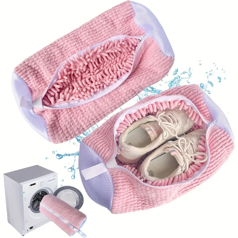 Sacchetto per lavaggio scarpe  - Shoe Cleaning Brush recensione e prezzo