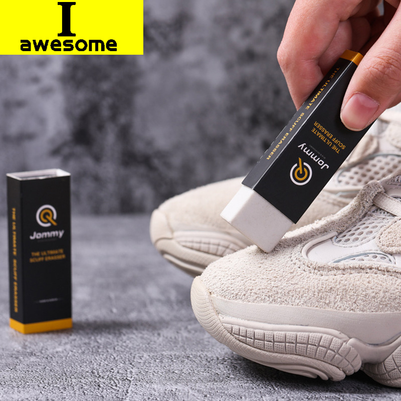 Gomma da cancellare per pelle  - Shoe Cleaning Brush recensione e prezzo