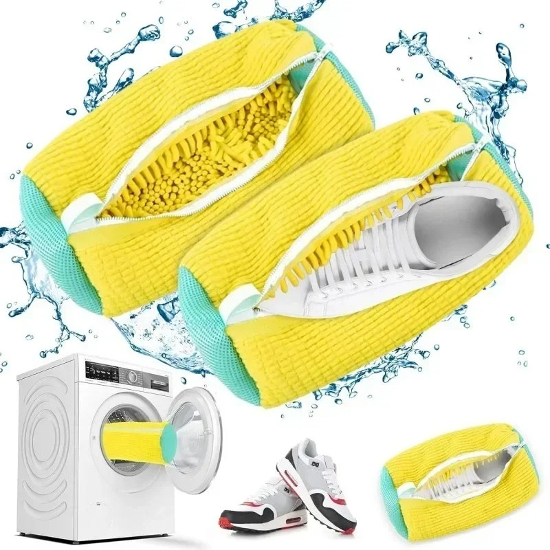 Sacchetto Riutilizzabile per L - Sneaker Cleaner recensione e prezzo