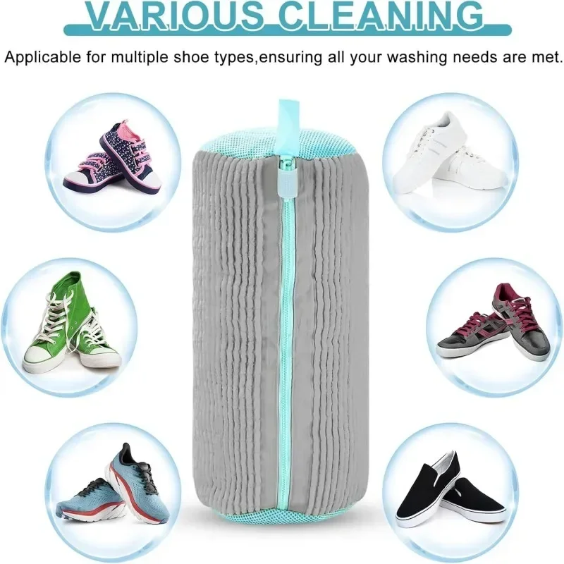 Sacchetto Riutilizzabile per L - Sneaker Cleaner recensione e prezzo