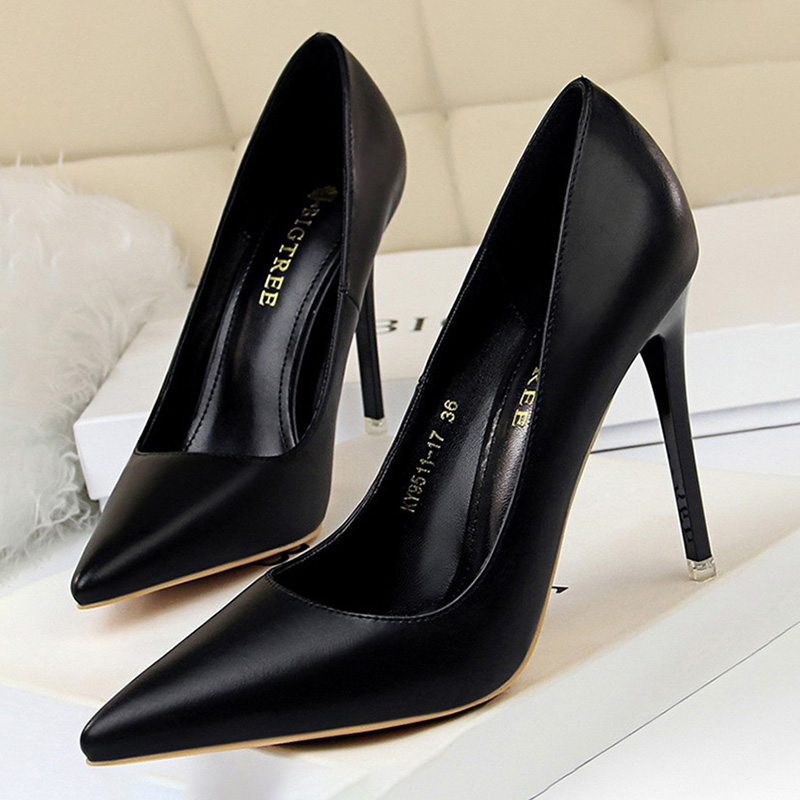 BIGTREE Scarpe da donna Décoll - Shoe Tree recensione e prezzo