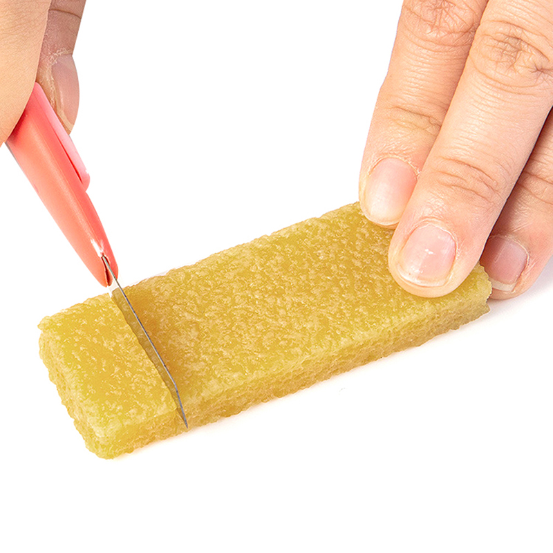 Gomma per la pulizia Pelle sca - Shoe Cleaning Brush recensione e prezzo