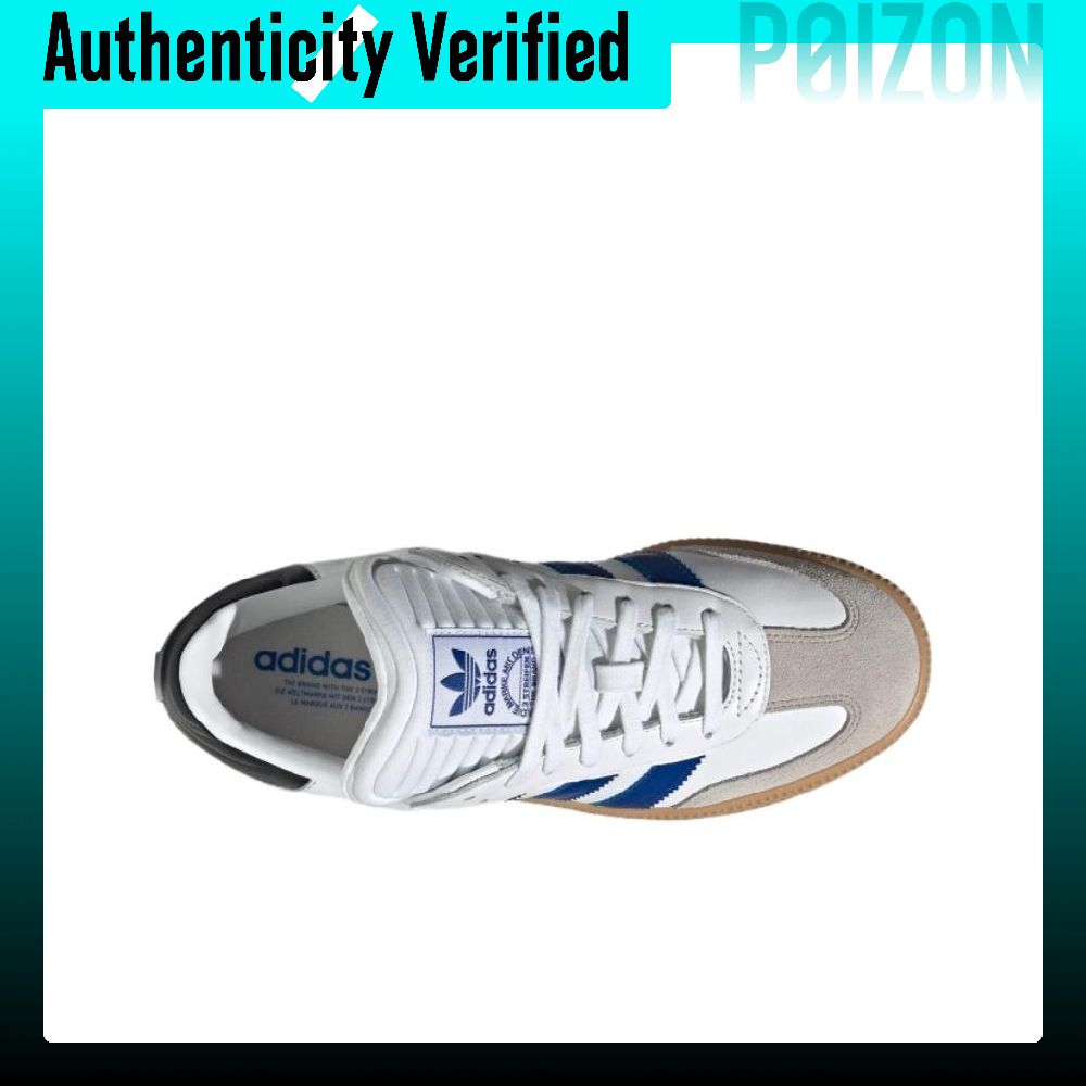 Adidas Originals Samba XLG Sca - Adidas Shoes Samba recensione e prezzo