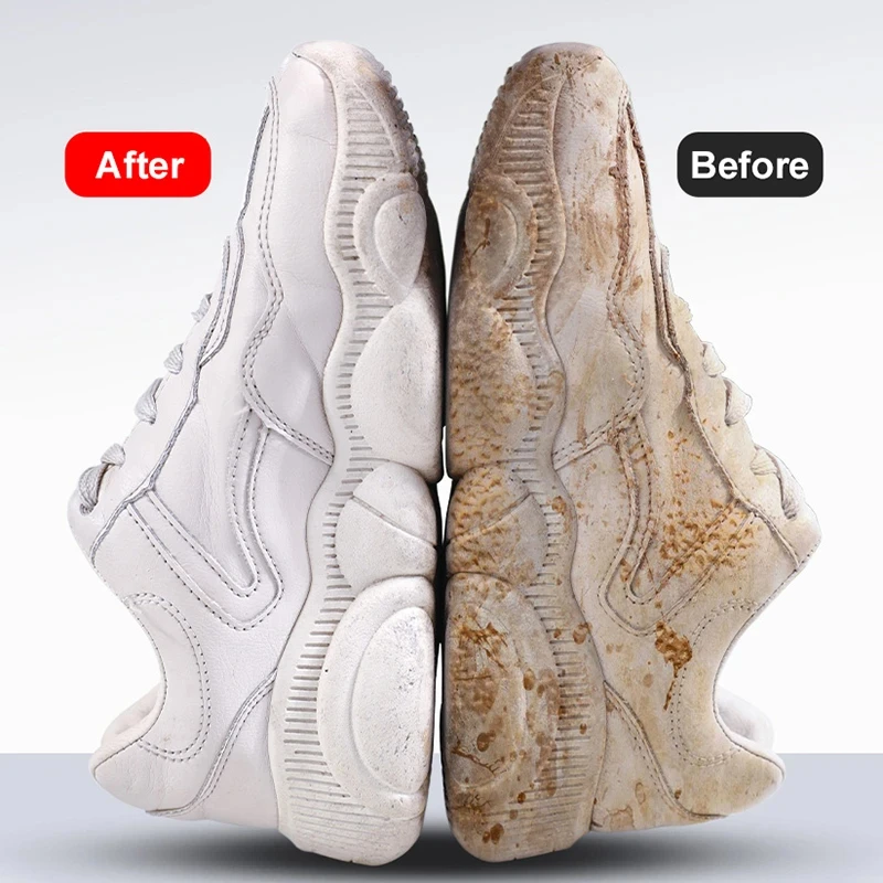 12 pz/30 pz scarpe usa e getta - Shoe Cleaner recensione e prezzo